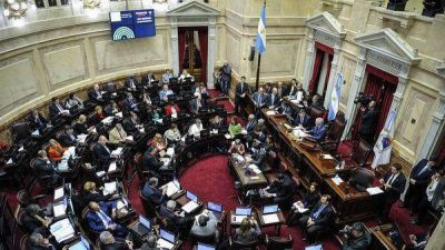 C�mo quedar�a el Congreso si se repitieran estos resultados en las elecciones de octubre