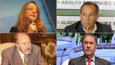 Las grandes derrotas que dejaron las PASO 2017
