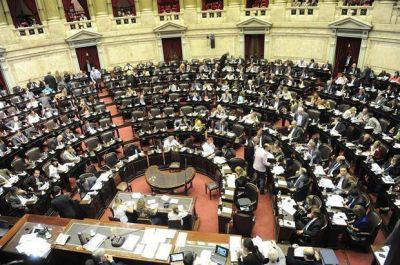 Diputados: el oficialismo se consolida como primera minor�a, pero sin qu�rum