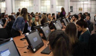 �Hubo manipulaci�n? Mir� c�mo evolucionaron los resultados desde las 21 hs 