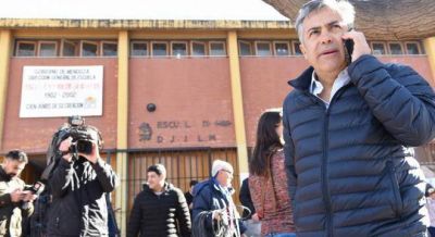 El radicalismo, la clave del triunfo de Cambiemos en el interior del pa�s