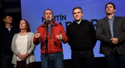 Golpe a la liga de gobernadores: la mitad perdi� en sus provincias