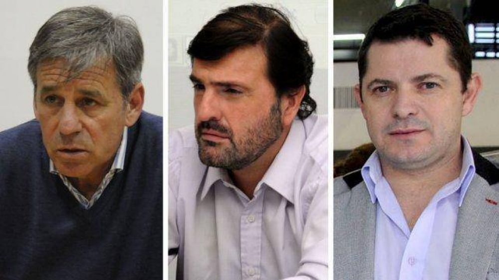 Jat�n, Pereira y Castell� son los candidatos a concejal m�s votados en la ciudad