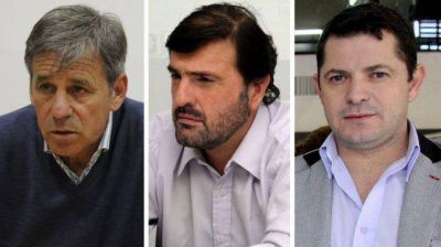 Jat�n, Pereira y Castell� son los candidatos a concejal m�s votados en la ciudad