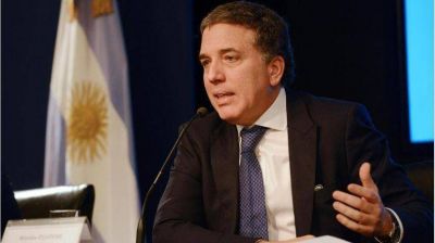 Dujovne y el d�lar: 