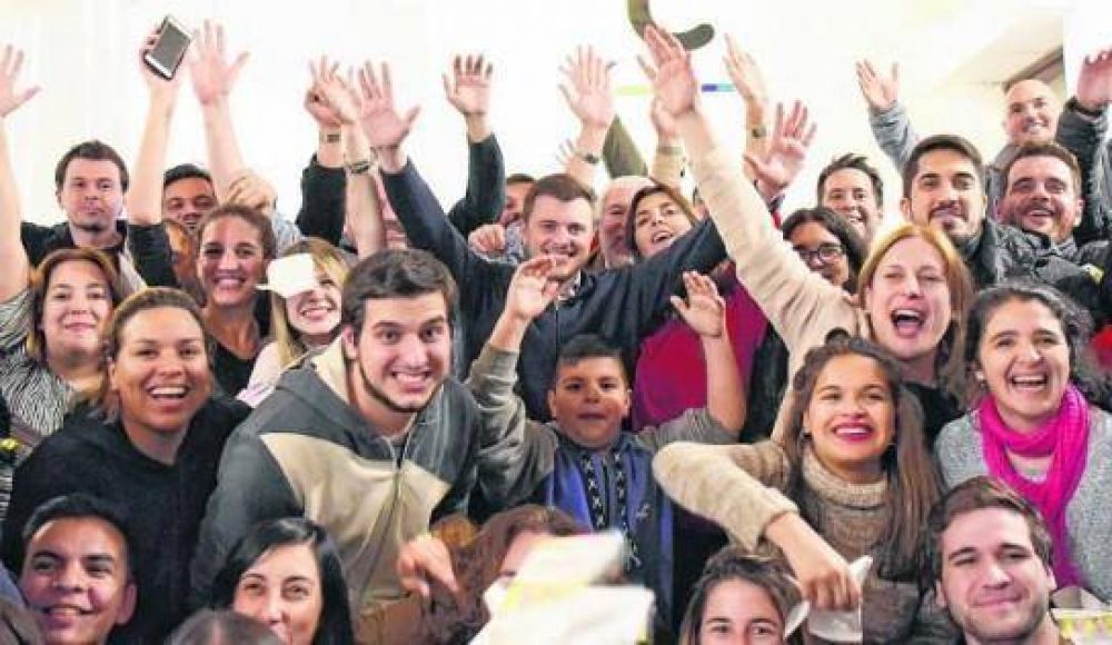 Interna a Concejales: triunfo de Cambiemos en Rosario