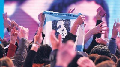 El escrutinio m�s ma�oso desde 1983