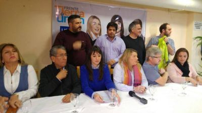 Bertone: �Estamos orgulloso de esta elecci�n�