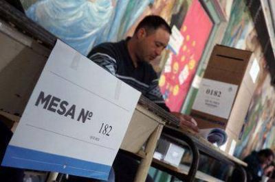 La participaci�n de electores alcanz� el 74 por ciento y estuvo dentro de la media hist�rica