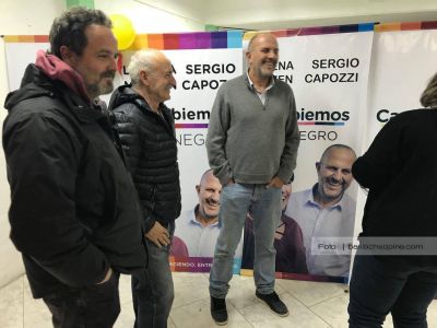 Capozzi: 