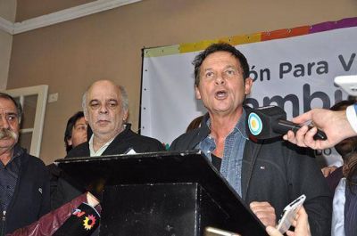 UPVM cosech� m�s del 46% de los votos en las PASO