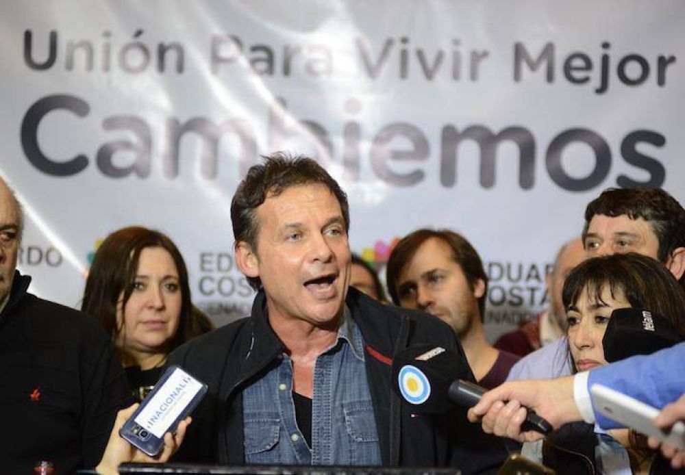 Aplastante derrota sufri� el FPV en manos de Cambiemos. A pesar de todo, conserva a�n casi un 30% de las preferencias