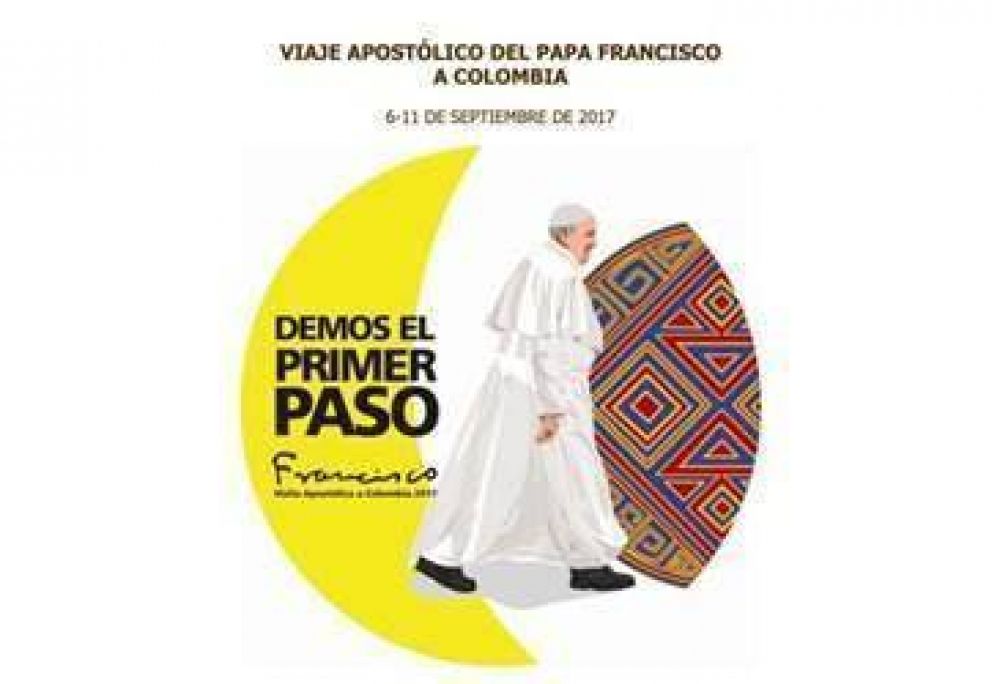 Colombia: Domingo13 de agosto, Colecta Nacional para la visita del Papa Francisco