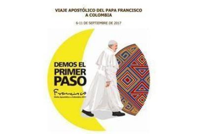 Colombia: Domingo13 de agosto, Colecta Nacional para la visita del Papa Francisco