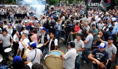 Gremio de la televisin firm un aumento del 25%