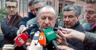 �Los trabajadores son los principales afectados por las pol�ticas de Macri�