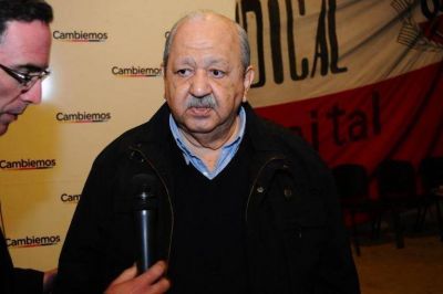 Brizuela del Moral tuvo la peor elecci�n de su carrera pol�tica