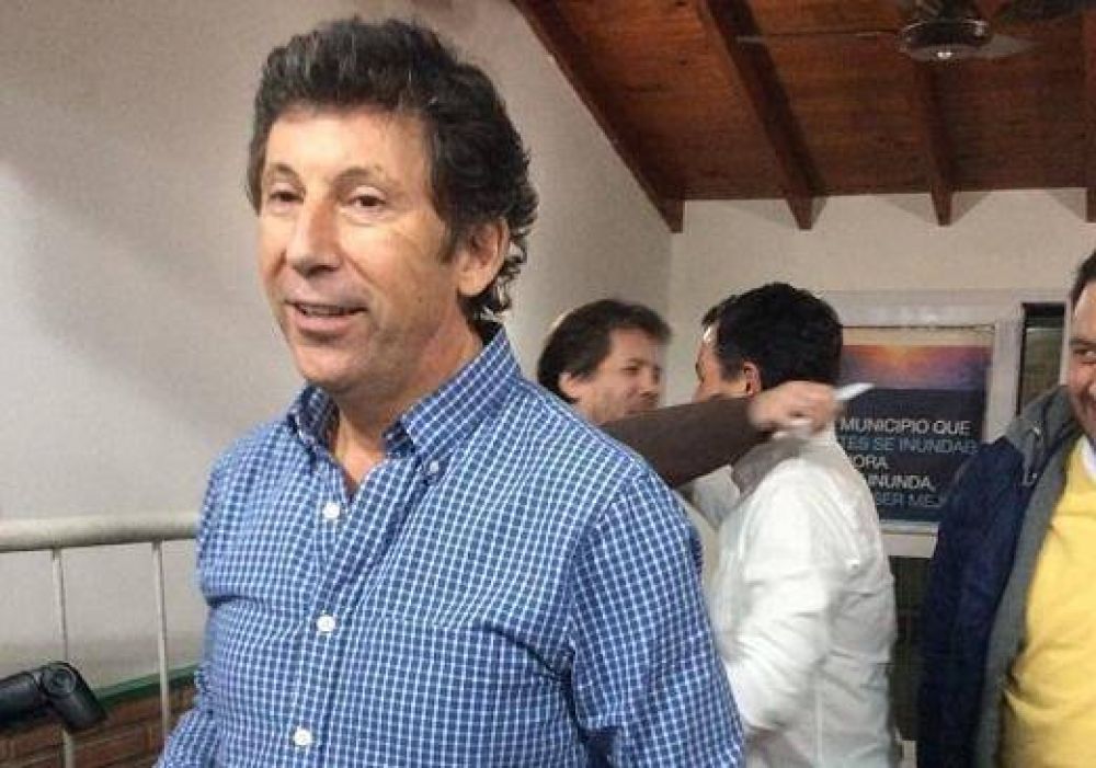 El possismo se impuso por amplio margen en San Isidro