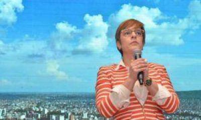 Burgos: �el pueblo est� apostando a la paz, nosotros lo tomamos como la fuerza para seguir adelante y ser responsables�