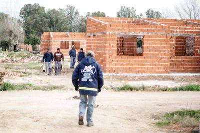 Dif�cil realidad de los trabajadores de la econom�a informal
