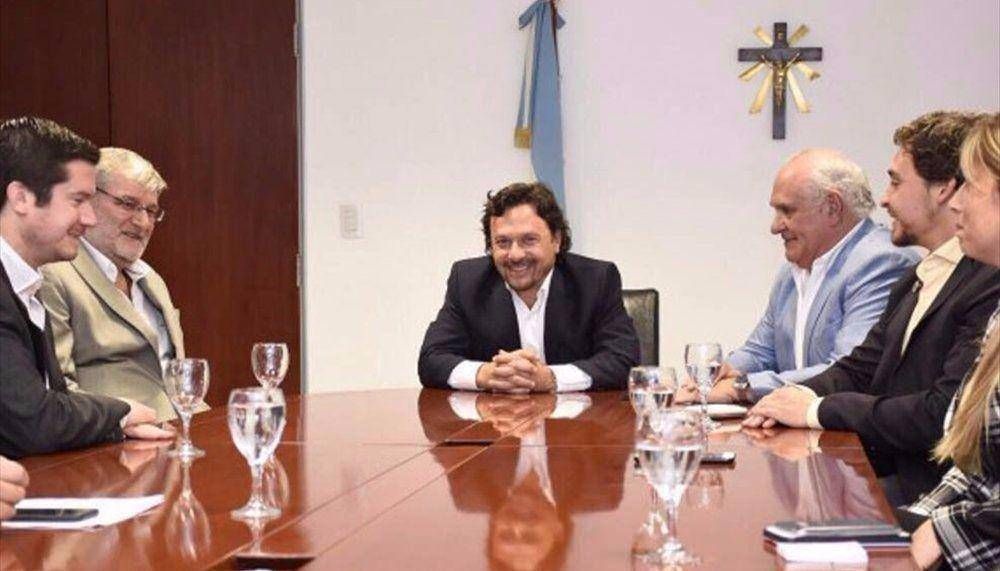 Salta est� en v�as de ser una 