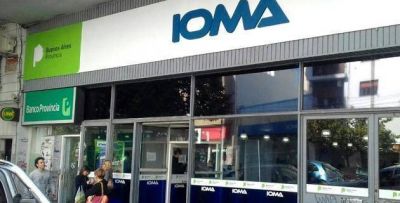 C�rculo M�dico advirti� que tomar� medidas si IOMA no paga lo que adeuda