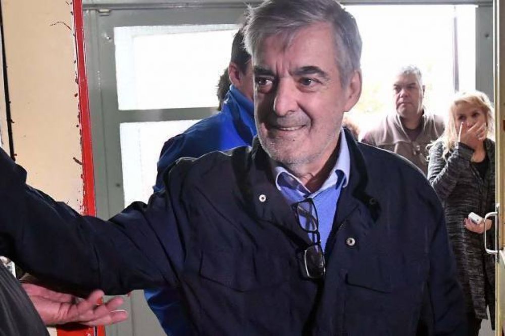 Das Neves: �la campa�a se nacionaliz� y casi nos golpea, pero zafamos�