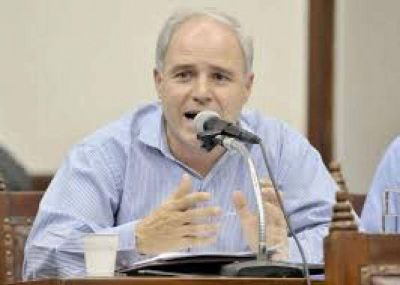 C�nepa ratific� su apoyo a Grande