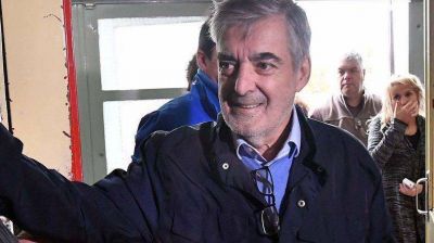 Das Neves: en octubre Arcioni ser� 