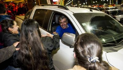 Cano asegur� que el sistema clientelar est� intacto en Tucum�n
