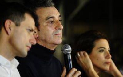 Randazzo fue profeta en su tierra y gan� en Chivilcoy
