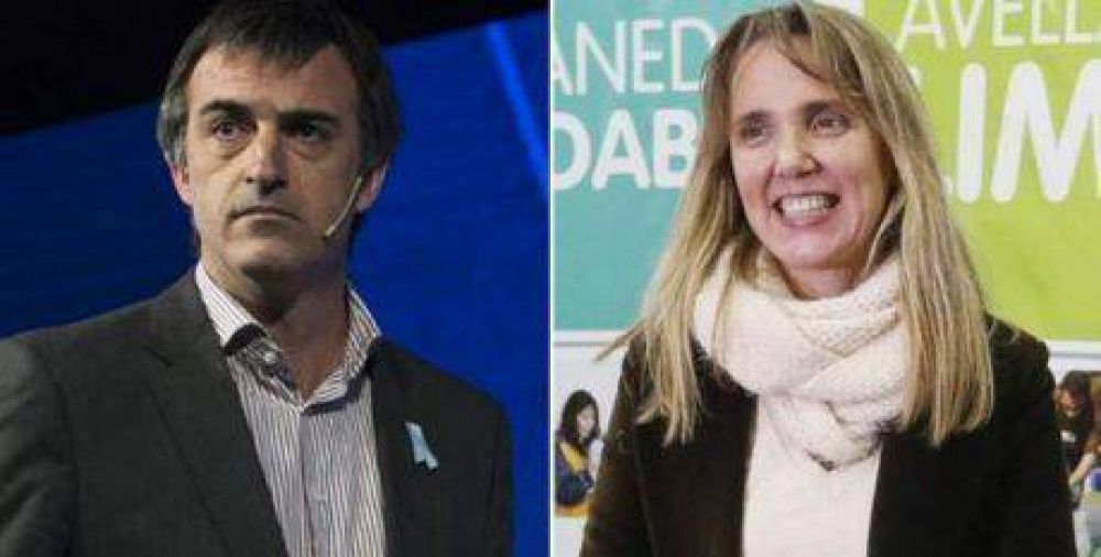 Para Senadores Nacionales Cambiemos gan� en la 2da, 4ta, 5ta, 6ta, 7ma y 8va Secci�n Electoral