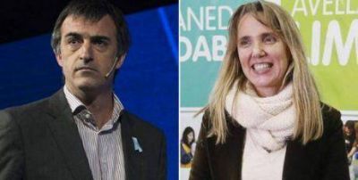 Para Senadores Nacionales Cambiemos gan� en la 2da, 4ta, 5ta, 6ta, 7ma y 8va Secci�n Electoral
