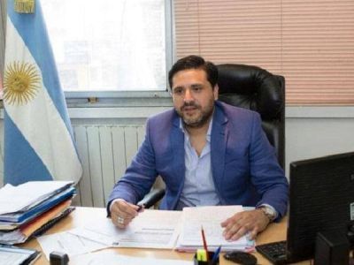 Murray: �El Peronismo de R�o Grande estuvo divido y se trabajar� en que nos apoyen�