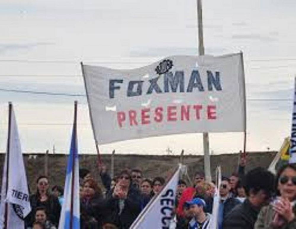 Foxman vender directo al pblico