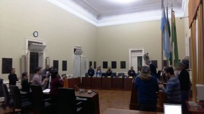 HCD: aprueban oferta �nica de obra de agua en La 31