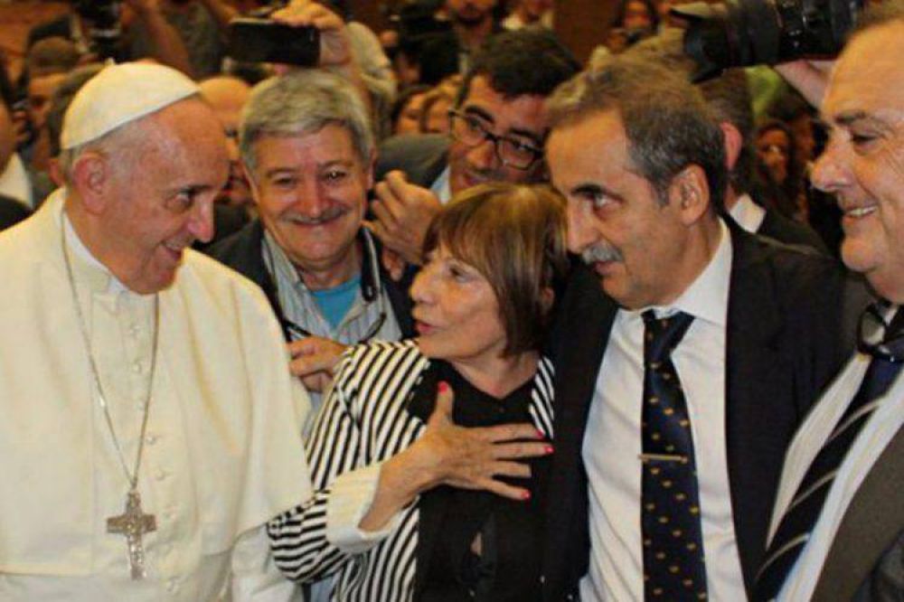 El fracaso del Papa Francisco: cmo le fue a Vera y Moreno en las PASO