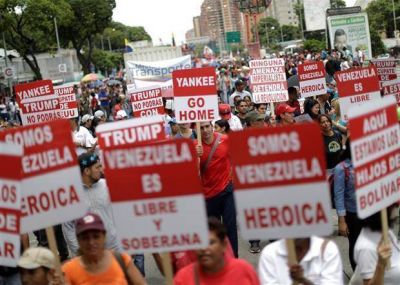 La Venezuela de Putin: a fuerza de pr�stamos, el Kremlin gana control de las inmensas reservas petroleras