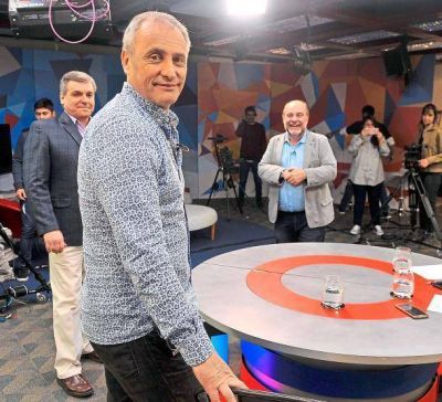 El triunfo de Cambiemos ya puso la interna en ebullici�n
