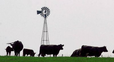 El agro festeja y dice que no hubo un castigo a Schiaretti