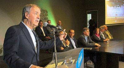 PJ: la derrota llev� a un debate m�s all� de octubre