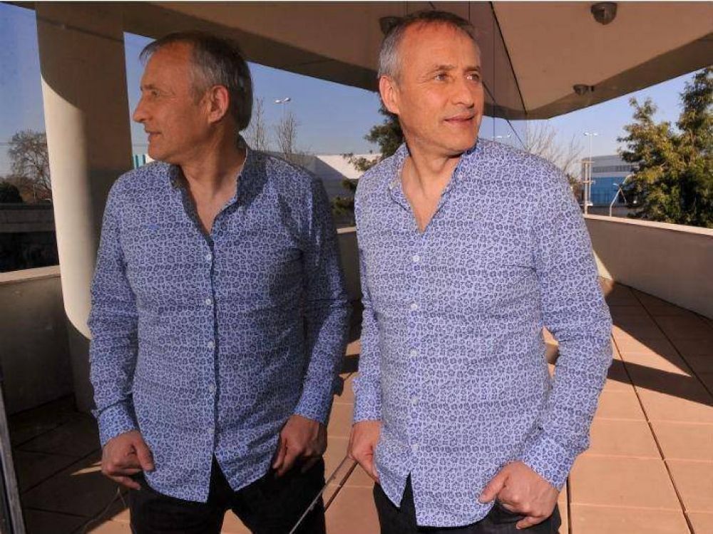 Hector Baldassi: No jubil� a De la Sota