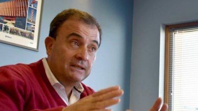 Pedro Pesatti: 