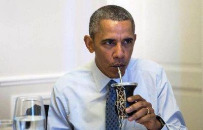 Schiaretti confirm� que Obama visitar� a C�rdoba en octubre