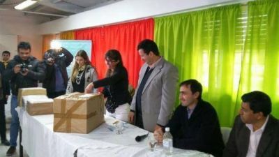 C�rdoba: Licitaron la cuarta etapa del gasoducto ruta 7