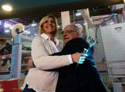 Arroyo: �Es mentira que me hayan ocultado en la campa�a�
