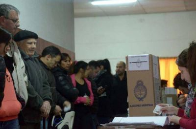 La izquierda destac� la elecci�n en Neuqu�n