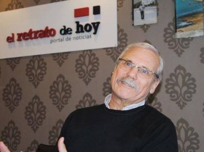 Daniel Rodr�guez sin vueltas� �Hoy medio pa�s est� en manos de Dur�n Barba�