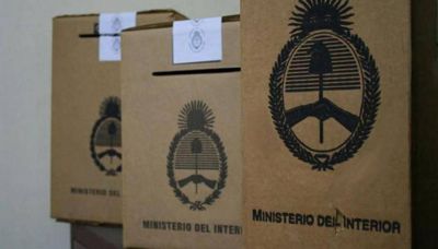 Cu�ndo se conocer�n los resultados finales de las primarias