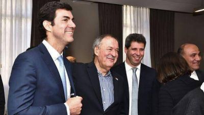 El nuevo reparto del poder entre los gobernadores